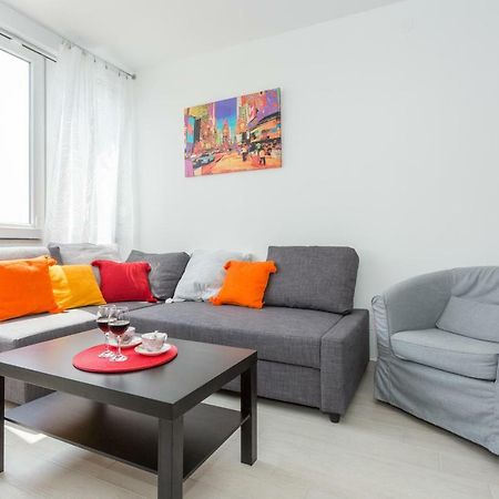 Apartment Casper دوبروفينك المظهر الخارجي الصورة